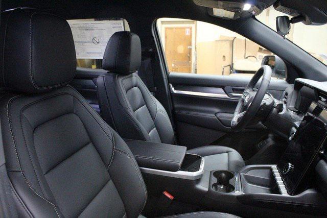 new 2026 GMC Terrain car, priced at $34,852