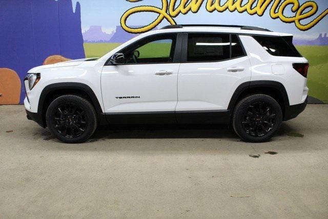 new 2026 GMC Terrain car, priced at $34,852