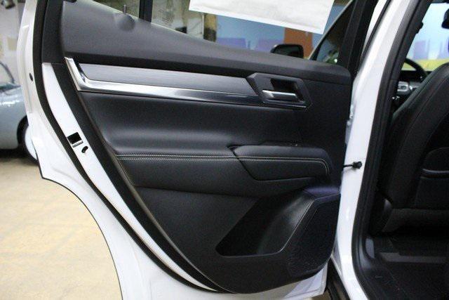 new 2026 GMC Terrain car, priced at $34,852