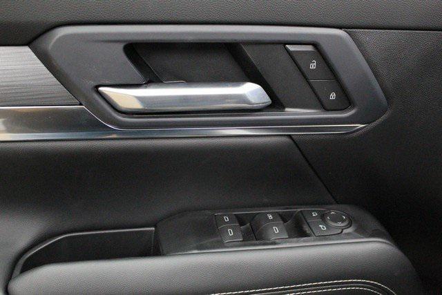 new 2026 GMC Terrain car, priced at $34,852