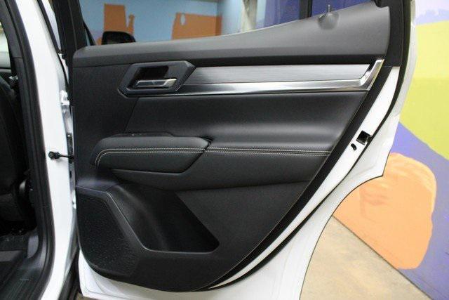 new 2026 GMC Terrain car, priced at $34,852