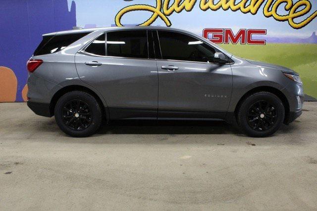 used 2018 Chevrolet Equinox car, priced at $14,400