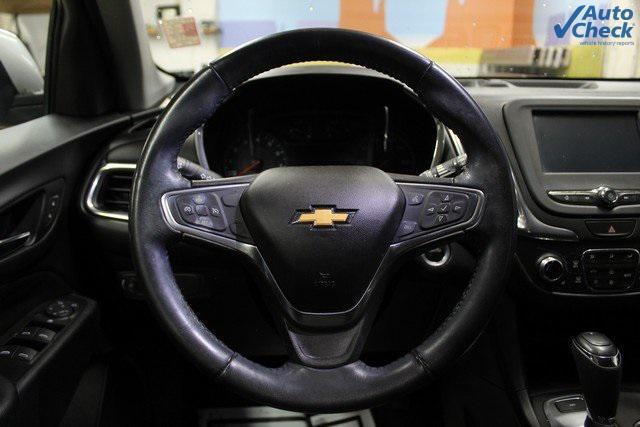 used 2018 Chevrolet Equinox car, priced at $12,900