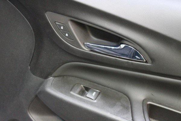 used 2022 Chevrolet Equinox car, priced at $21,900