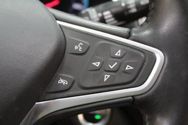 used 2022 Chevrolet Equinox car, priced at $21,900