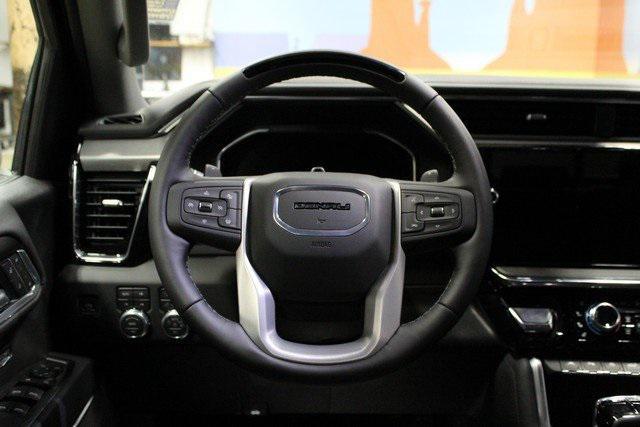 new 2026 GMC Sierra 1500 car, priced at $71,766