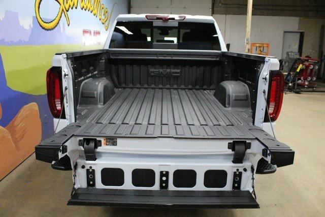 new 2026 GMC Sierra 1500 car, priced at $71,766