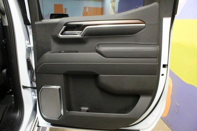 new 2026 GMC Sierra 1500 car, priced at $71,766