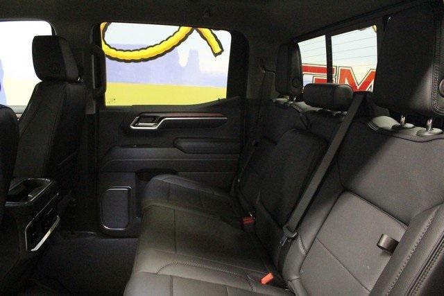 new 2026 GMC Sierra 1500 car, priced at $71,766