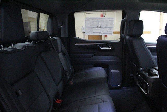 new 2026 GMC Sierra 1500 car, priced at $71,766