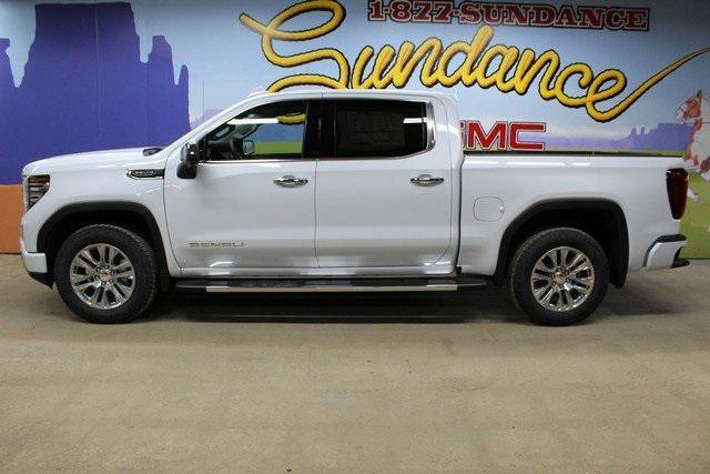 new 2026 GMC Sierra 1500 car, priced at $71,766