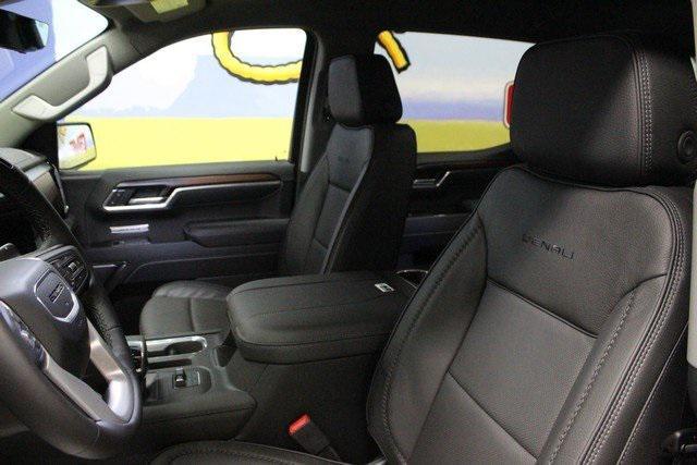 new 2026 GMC Sierra 1500 car, priced at $71,766