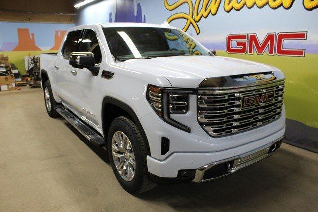 new 2026 GMC Sierra 1500 car, priced at $71,766