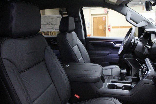 new 2026 GMC Sierra 1500 car, priced at $71,766