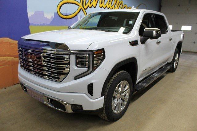 new 2026 GMC Sierra 1500 car, priced at $71,766