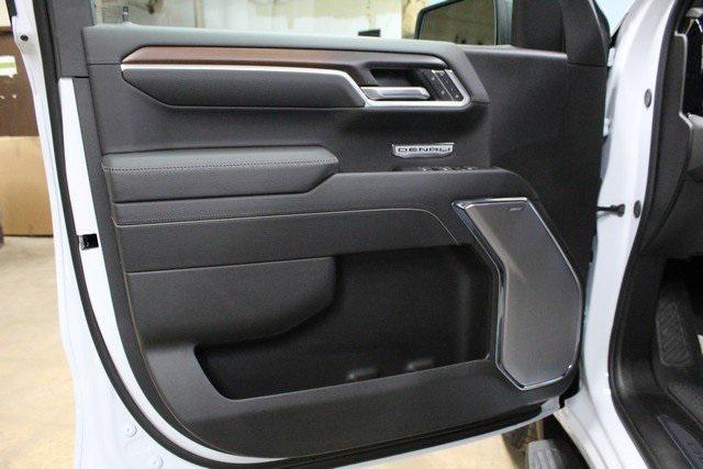 new 2026 GMC Sierra 1500 car, priced at $71,766