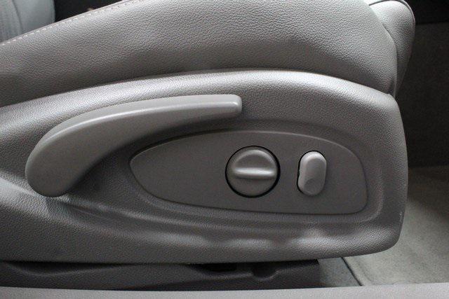 used 2018 Chevrolet Impala car, priced at $13,500