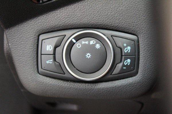 used 2017 Ford Escape car, priced at $14,900