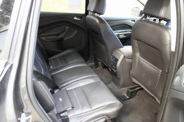 used 2017 Ford Escape car, priced at $14,900