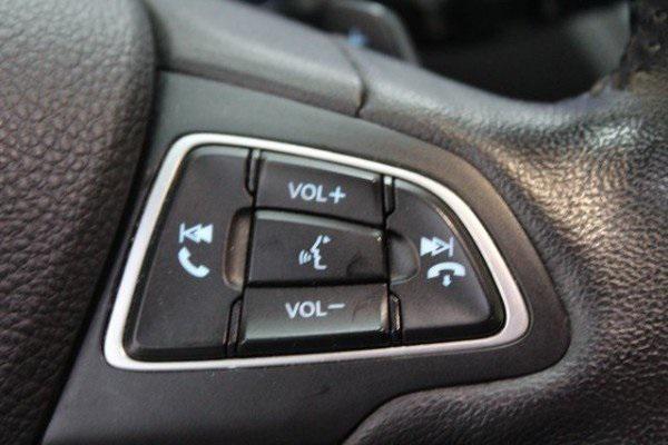 used 2017 Ford Escape car, priced at $14,900