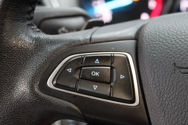 used 2017 Ford Escape car, priced at $14,900