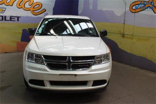 used 2015 Dodge Journey car, priced at $11,700