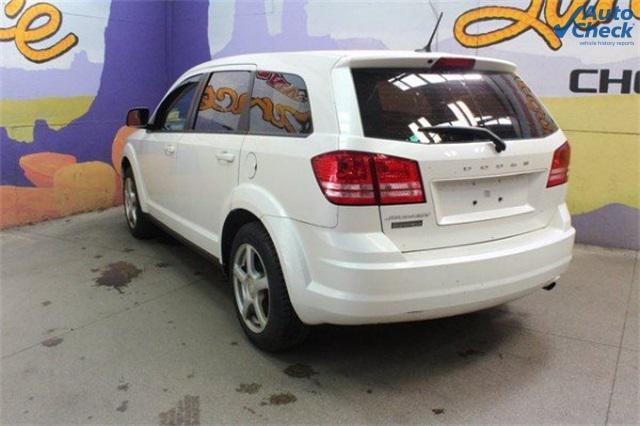 used 2015 Dodge Journey car, priced at $11,700