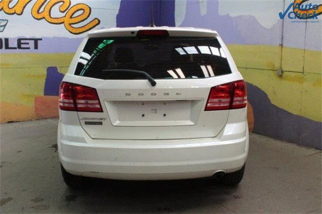 used 2015 Dodge Journey car, priced at $11,700