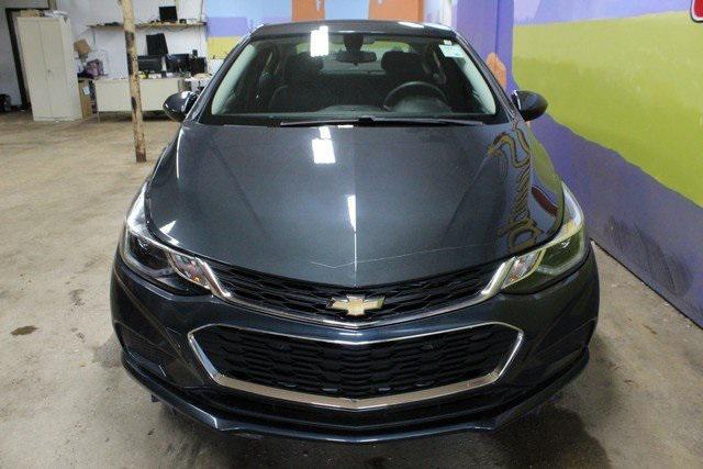 used 2018 Chevrolet Cruze car, priced at $14,900