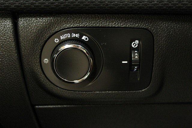 used 2018 Chevrolet Cruze car, priced at $14,900