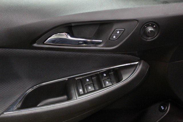 used 2018 Chevrolet Cruze car, priced at $14,900