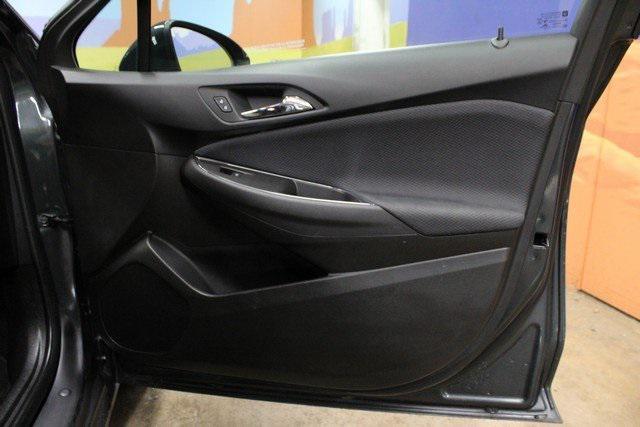 used 2018 Chevrolet Cruze car, priced at $14,900