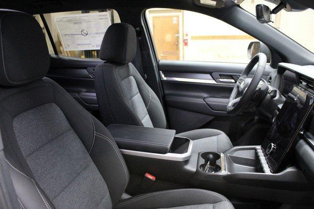 new 2026 GMC Terrain car, priced at $32,168