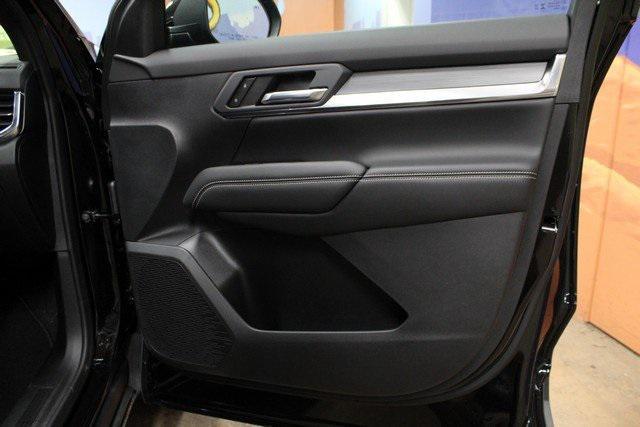 new 2026 GMC Terrain car, priced at $32,168