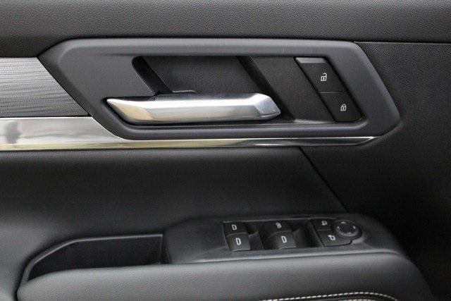 new 2026 GMC Terrain car, priced at $32,168