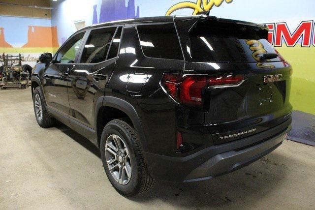new 2026 GMC Terrain car, priced at $32,168