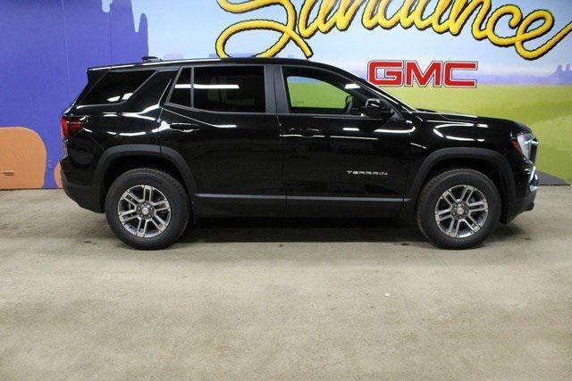 new 2026 GMC Terrain car, priced at $32,168