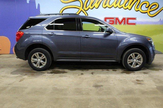 used 2014 Chevrolet Equinox car, priced at $9,500