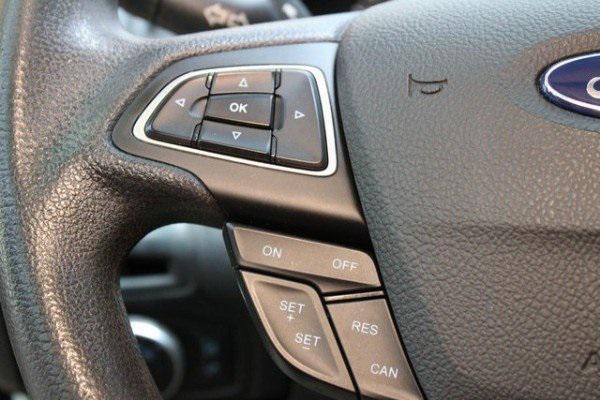 used 2018 Ford Focus car, priced at $10,300