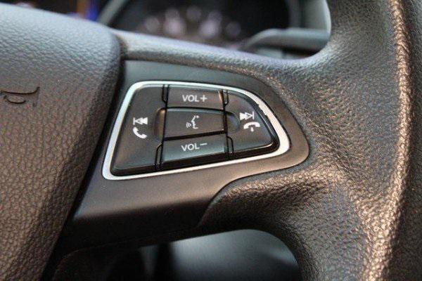 used 2018 Ford Focus car, priced at $10,300
