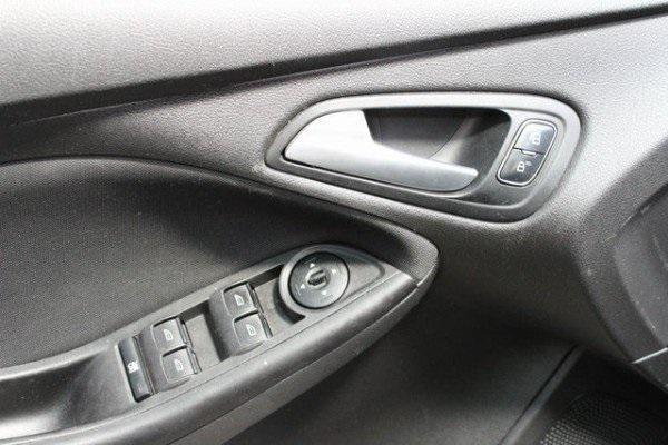 used 2018 Ford Focus car, priced at $10,300