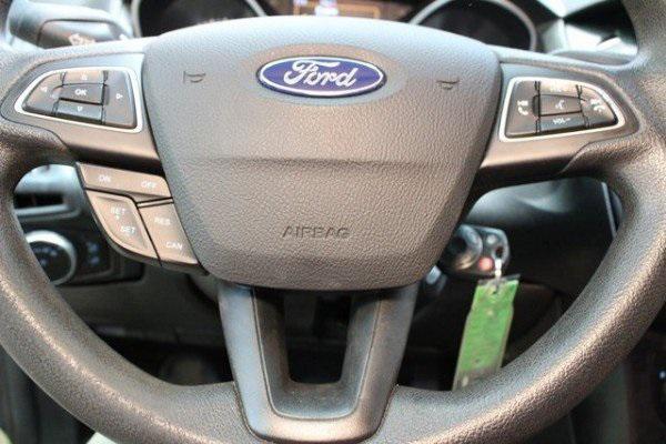 used 2018 Ford Focus car, priced at $10,300