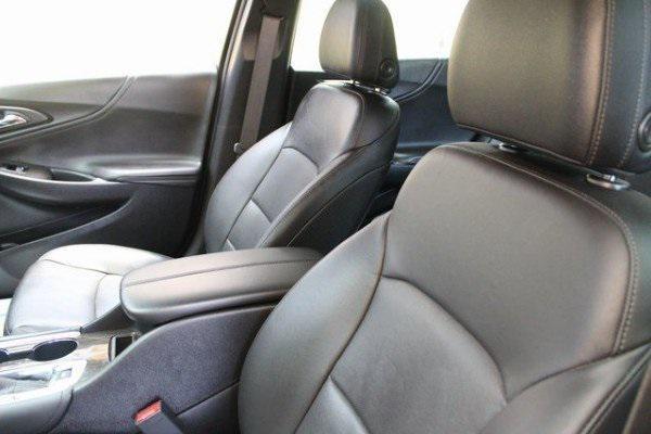 used 2022 Chevrolet Malibu car, priced at $24,900