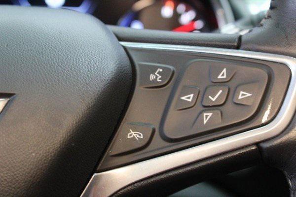 used 2022 Chevrolet Malibu car, priced at $24,900