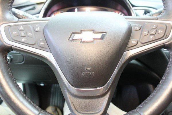 used 2022 Chevrolet Malibu car, priced at $24,900