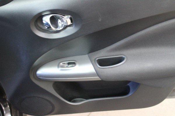 used 2011 Nissan Juke car, priced at $9,900