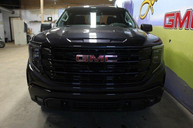 new 2025 GMC Sierra 1500 car, priced at $49,989