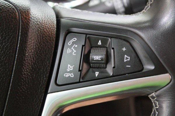 used 2019 Buick Encore car, priced at $16,900