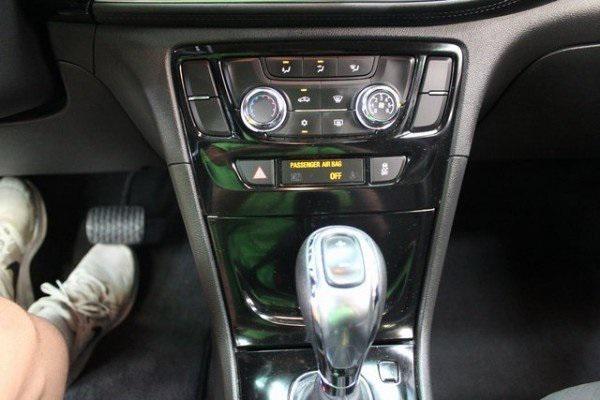 used 2019 Buick Encore car, priced at $16,900