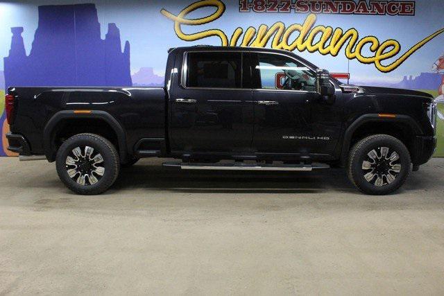 new 2024 GMC Sierra 2500 car, priced at $80,166